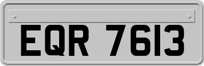 EQR7613