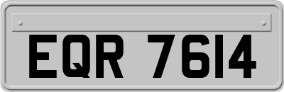 EQR7614