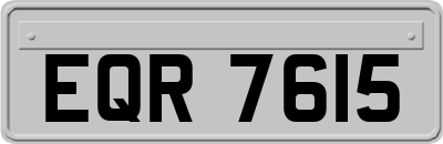 EQR7615