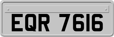 EQR7616