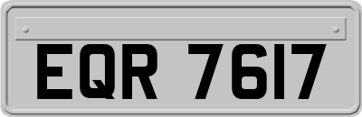 EQR7617