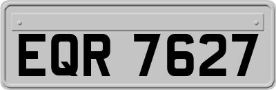 EQR7627