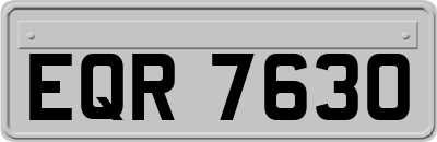 EQR7630