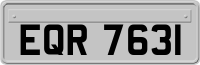 EQR7631