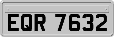 EQR7632