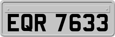 EQR7633