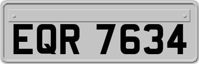 EQR7634