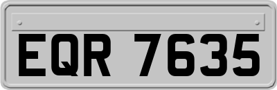 EQR7635