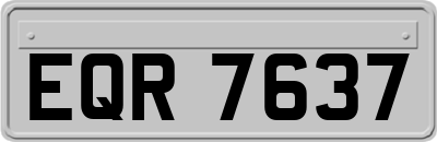 EQR7637
