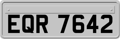 EQR7642