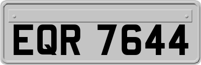 EQR7644