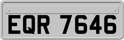 EQR7646