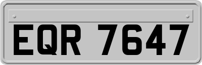 EQR7647