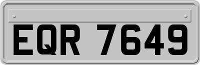 EQR7649