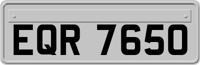 EQR7650