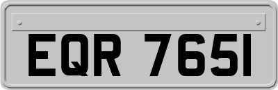 EQR7651