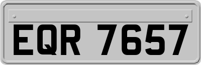 EQR7657