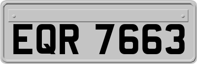 EQR7663