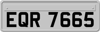 EQR7665