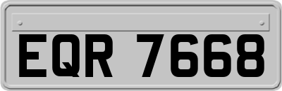 EQR7668