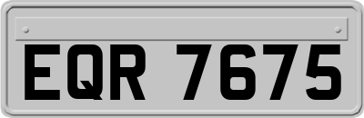 EQR7675
