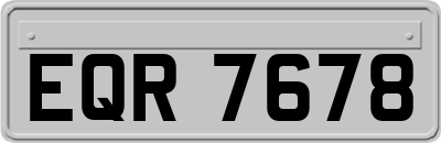 EQR7678