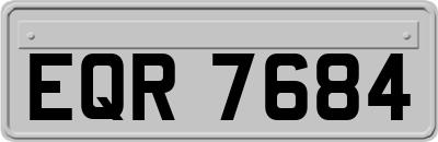 EQR7684