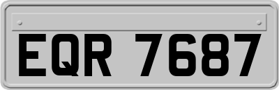 EQR7687