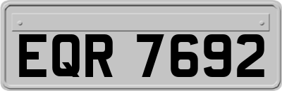EQR7692
