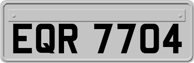 EQR7704
