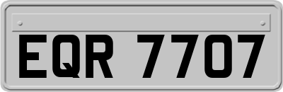 EQR7707
