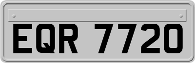 EQR7720