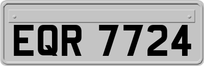 EQR7724