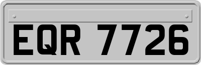 EQR7726
