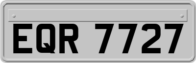 EQR7727