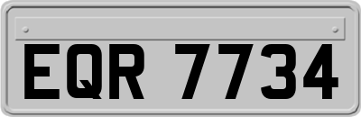 EQR7734