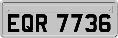EQR7736