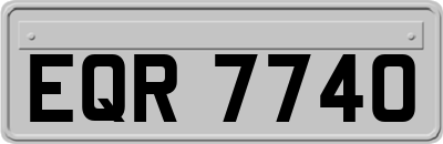 EQR7740