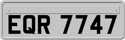 EQR7747