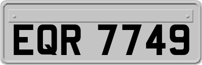 EQR7749