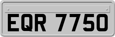 EQR7750