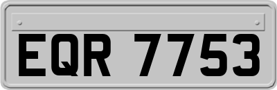 EQR7753