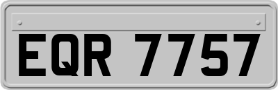 EQR7757