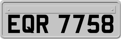 EQR7758