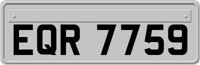 EQR7759