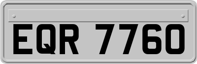 EQR7760