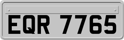 EQR7765