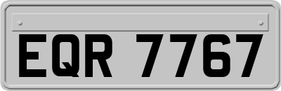 EQR7767