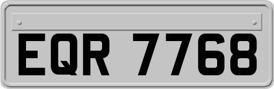 EQR7768