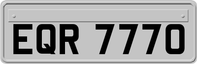 EQR7770